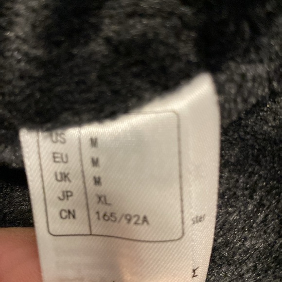 Golden Camel jacket - Picture 7 of 9